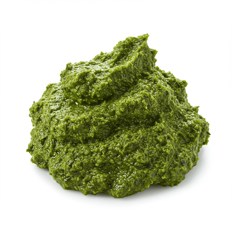 Herb Paste