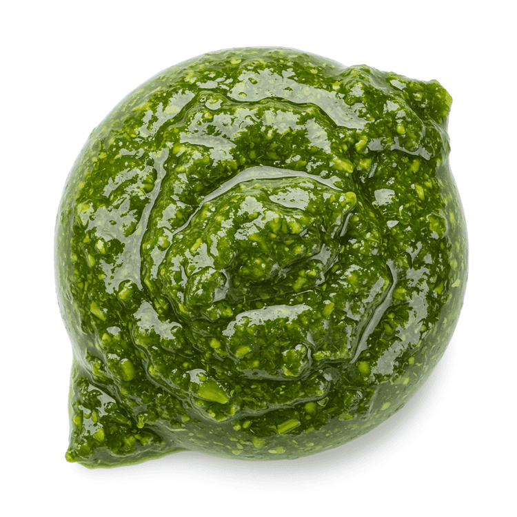 herb sauce