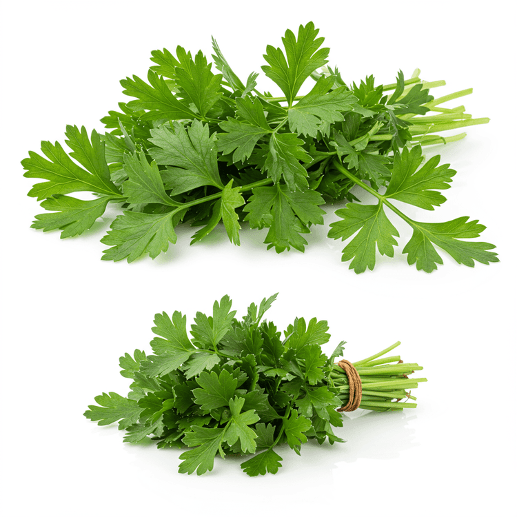 herbs
