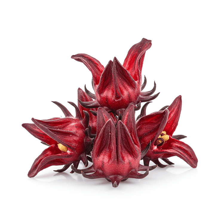 hibiscus tea