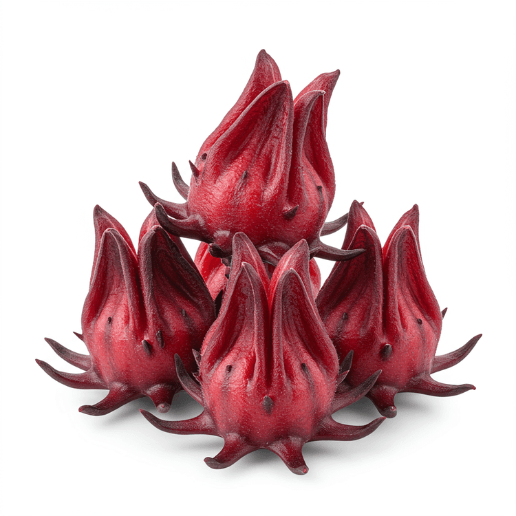 Hibiscus Tea