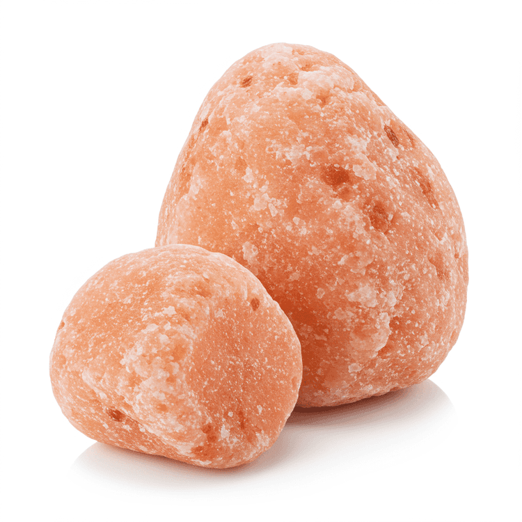himalayan pink salt
