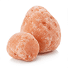 Himalayan pink salt
