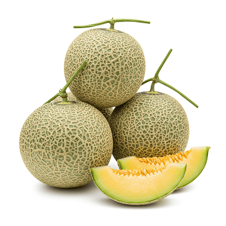 Honeydew Melon