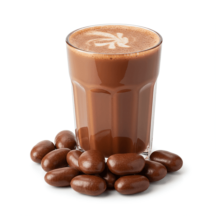 hot chocolate