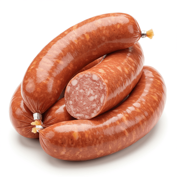 Hot Italian Sausage