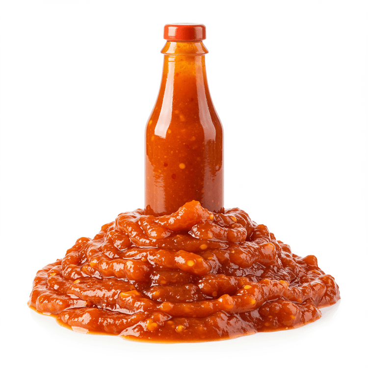 hot sauce