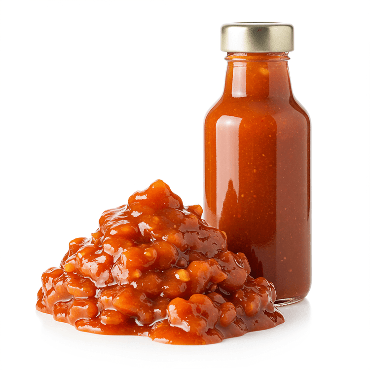 hot sauce