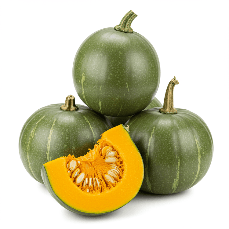 hubbard squash