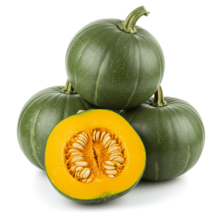 hubbard squash