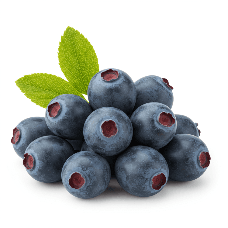 Huckleberry