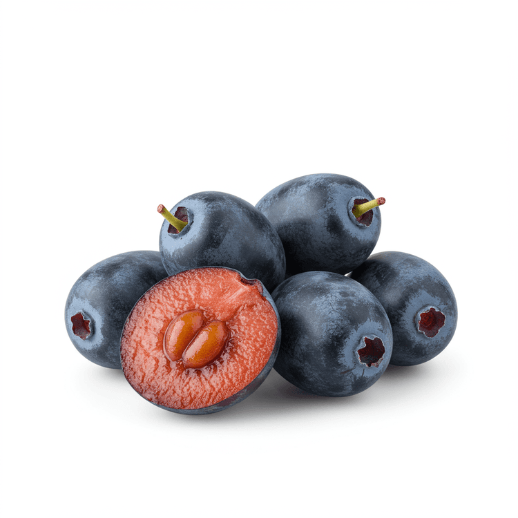 huckleberry