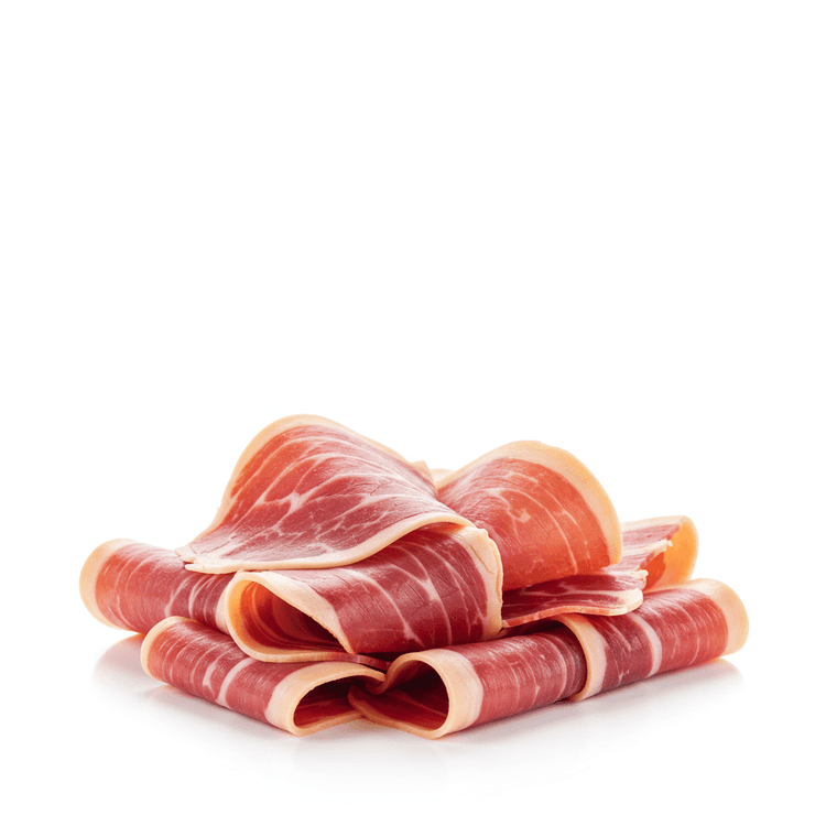 Iberico Ham