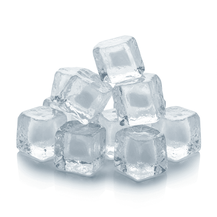 ice