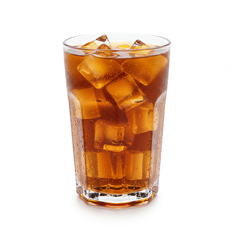 iced tea