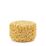 packets instant noodles.