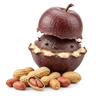 Jijona nougat (soft nougat)
