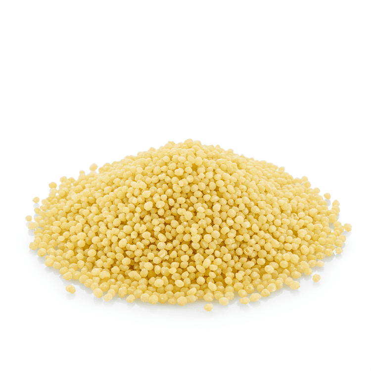 israeli couscous