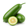 Shiri Dodka (ivy gourd)