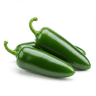 jalapeños