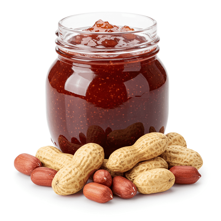 jam
