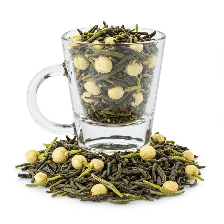 jasmine tea