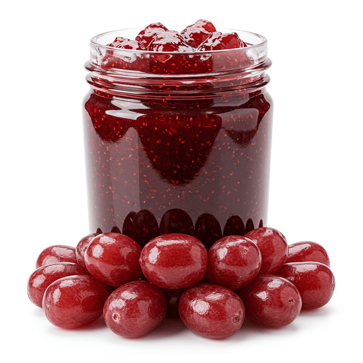 jelly or jam