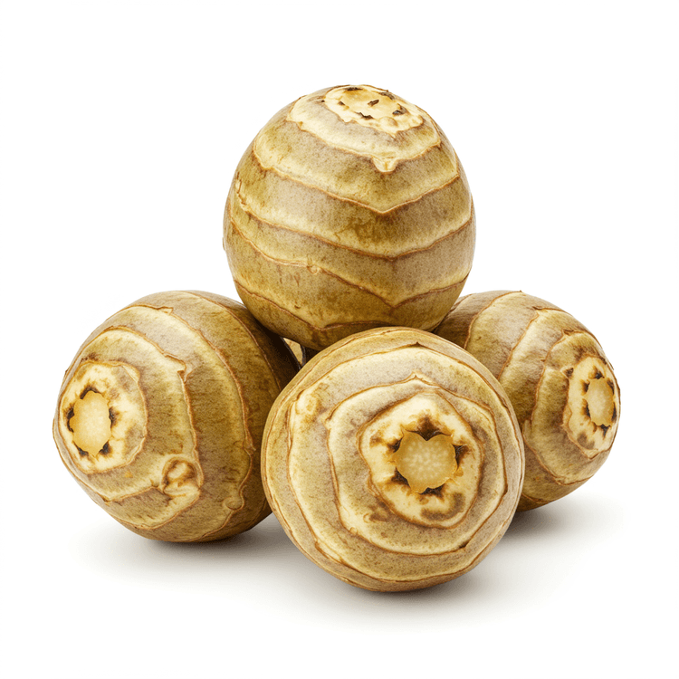 jerusalem artichoke