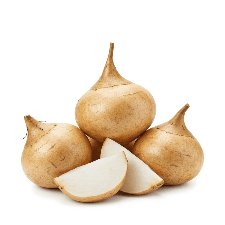 jicama