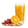 Mandarin juice