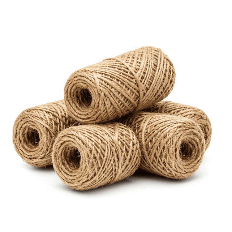 jute