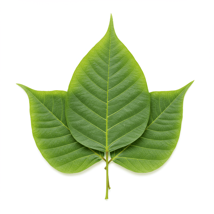 jute leaf