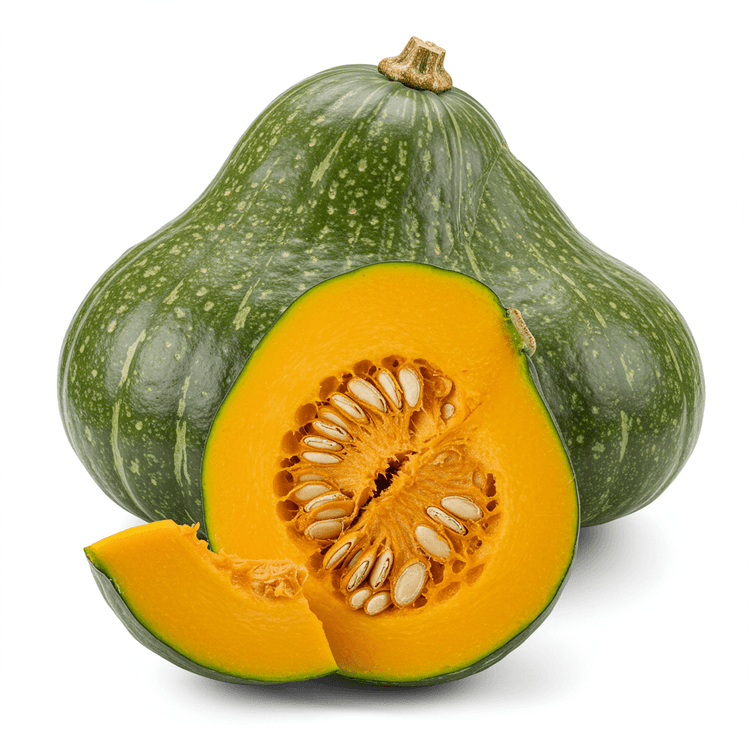 kabocha squash