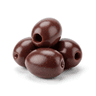 kalamata olives, pitted and sliced