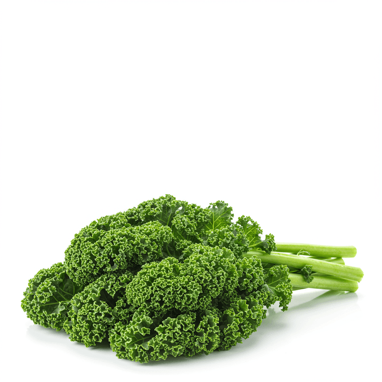 kale