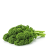 kale, chopped