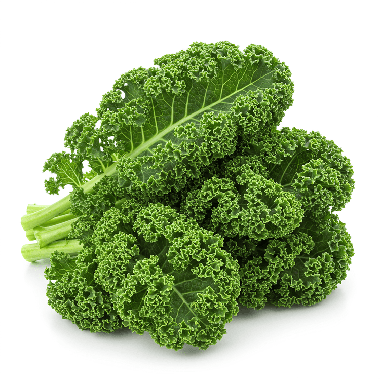 kale