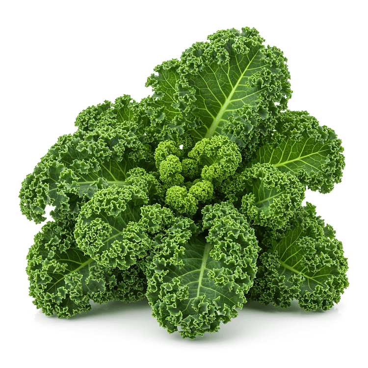 kale