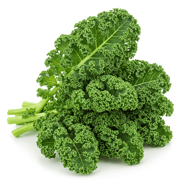 kale