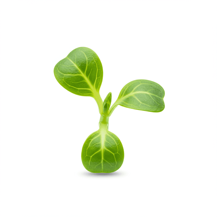 Kale Sprout