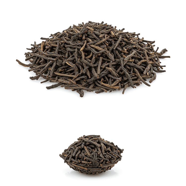 keemun tea