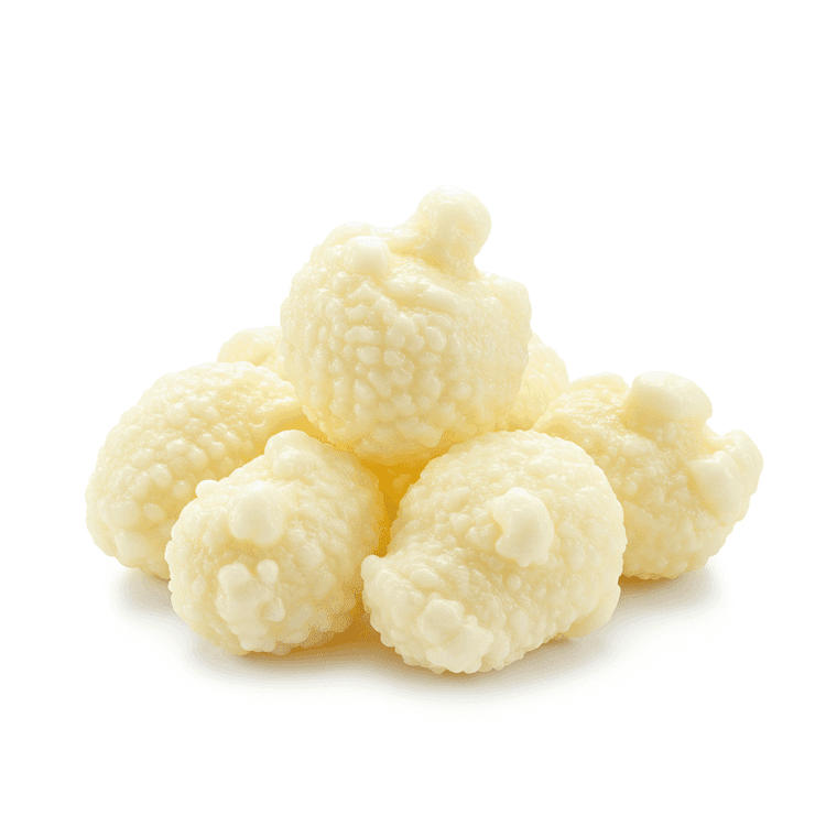 Kefir Grain