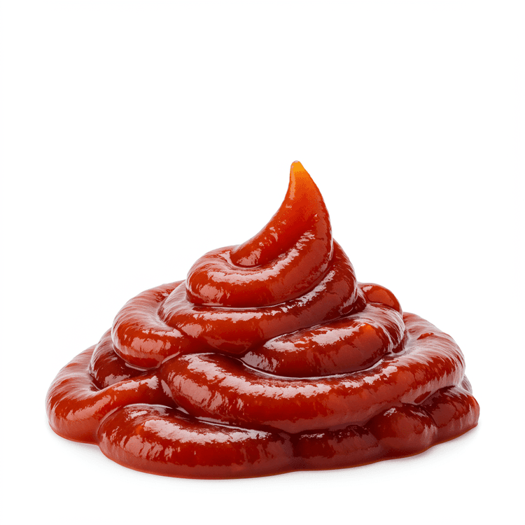 Ketchup Or Hoisin Sauce