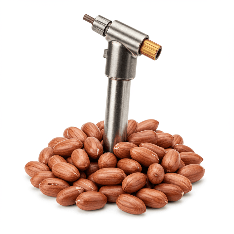 kitchen torch