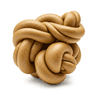 knotted
