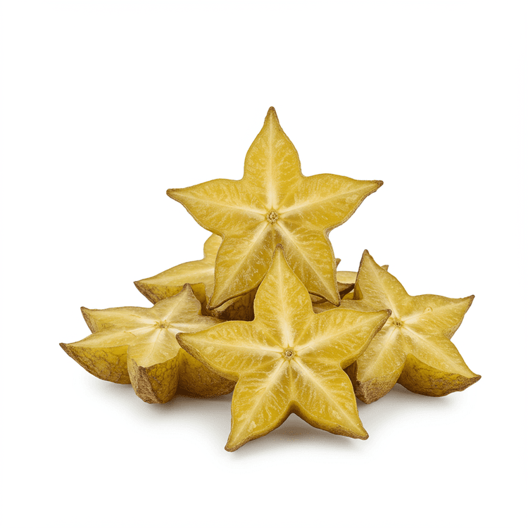 Kukam Star