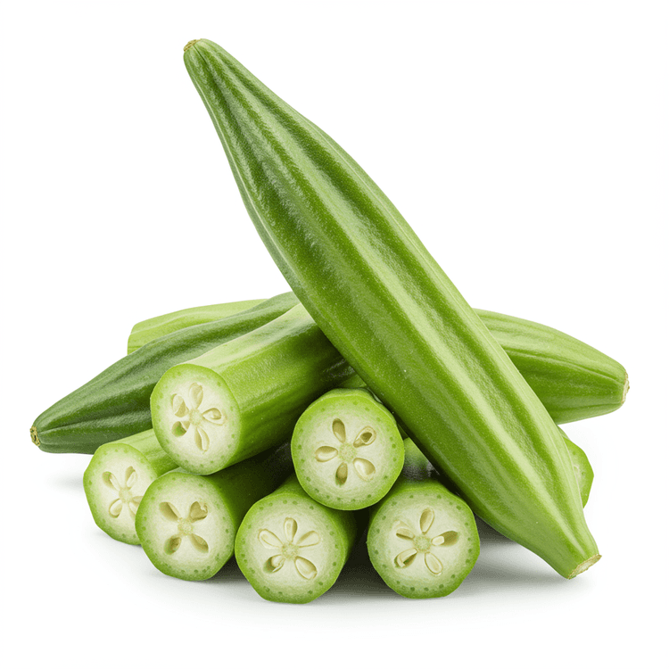 Ladyfinger