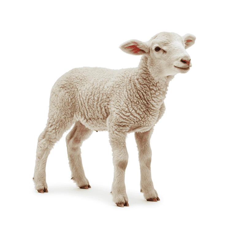 lamb