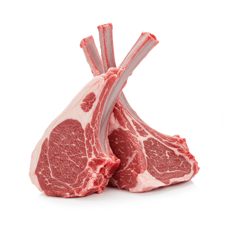 lamb chop