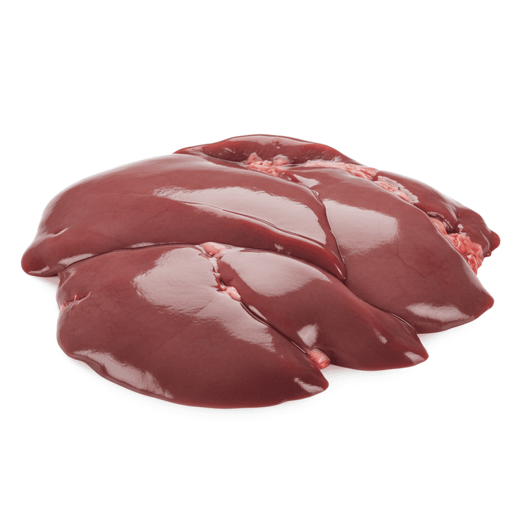 lamb liver